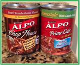 Shep Canned Dog Food Images