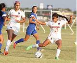 Pictures of Richland College Soccer