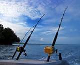 Images of Deep Sea Fishing Tackle