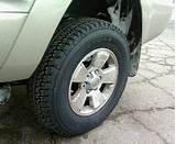Firestone Goodyear Tires