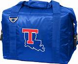 Louisiana Tech University Merchandise Images