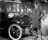 Photos of Automobile Henry Ford