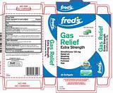Over The Counter Gas Relief For Adults