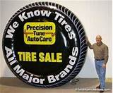 Pictures of Precision Tune Auto Care Pflugerville