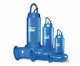 Abs Submersible Pumps Pictures