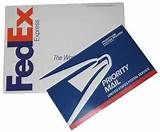 Images of Priority Mail Packaging