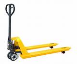 Pictures of Pallet Truck Prices