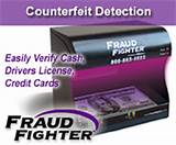 Counterfeit Detection Equipment Photos