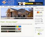 Pictures of Financial Plus Credit Union Online Banking