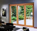 Privacy Curtains For Sliding Glass Doors Pictures
