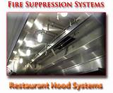 Fire Ready Residential Range Hood Pictures