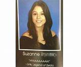 Pictures of Epic Yearbook Photos