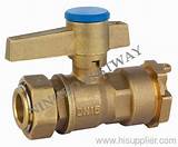 Images of Lockable Gas Valve