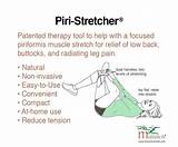 Chiropractic Treatment Piriformis Syndrome Images