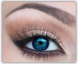 Images of Eye Makeup Tips For Blue Eyes