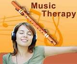 Pictures of Music Therapy For Trauma Victims
