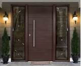 Aluminum Front Doors For Homes Pictures