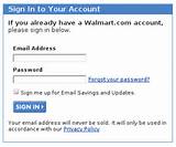 Walmart Payroll Online