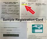 Pa Dmv Registration Sticker Images