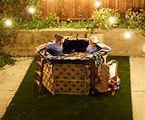 Hot Tub Cover Dog Proof Pictures