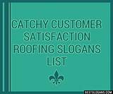 Roofing Advertising Slogans Pictures