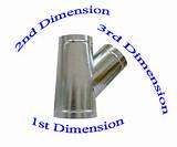Pictures of Hvac Duct Fittings Dimensions