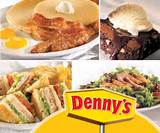 Order Online Denny''s Images
