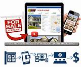Pictures of Commercial Real Estate Marketing Tools