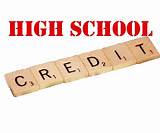 Images of College Credit Courses In High School
