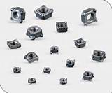 Flange Weld Nuts Pictures