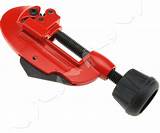 Plumbing Pipe Cutters Images