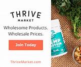 Images of Cancel Thrive Market Free Trial