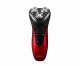 Pictures of Rechargeable Electric Shavers Reviews