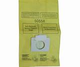Vacuum Bags For Kenmore Canister Vacuum Images