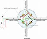 Junction Box Electrical Wiring