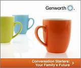 Genworth Life Insurance Company Long Term Care Photos