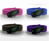 Blood Glucose Monitor Watch Photos