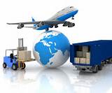 Delivery Order Air Freight