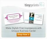 Mini Business Cards Vistaprint Pictures