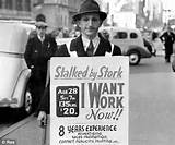 Images of Great Depression Facts