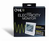 Owl Electricity Monitor