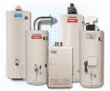 Water Heaters Tank Pictures