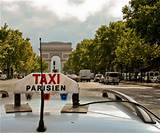 Images of Do Taxis In Paris Take Credit Cards