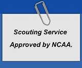 Ncaa Scouting Services