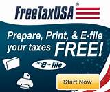 Pictures of Online Tax Filing Free