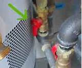 Photos of Home Gas Inspection