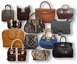 How To Sell Used Handbags Pictures