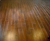 Wood Floor Tile Photos