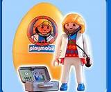 Photos of Doctor Who Playmobil