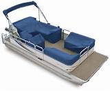 Pontoon Boat Mooring Covers Images